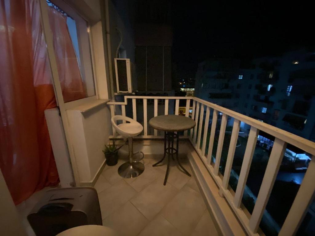 Manka' S Place Apartment Tirana Exterior photo