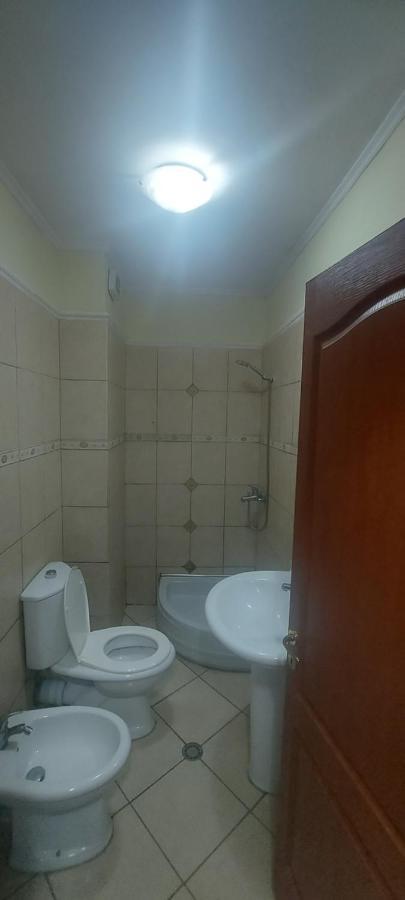 Manka' S Place Apartment Tirana Exterior photo