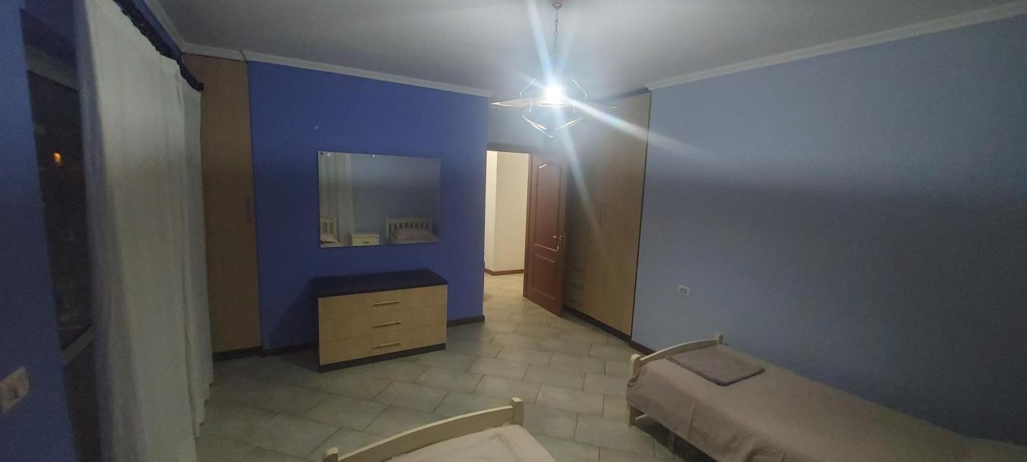 Manka' S Place Apartment Tirana Exterior photo